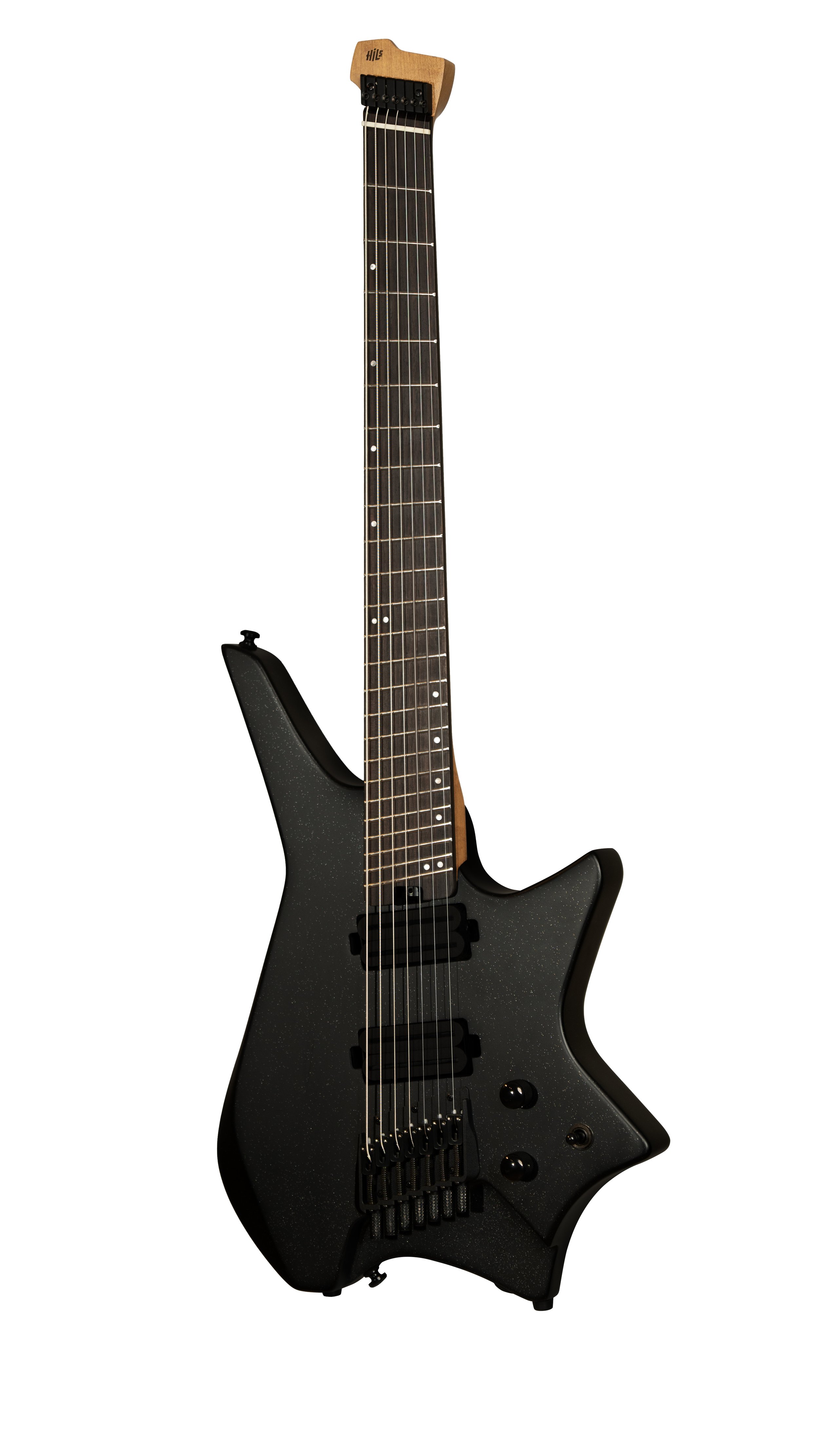 NEXT HN5 Headless Electric Guitar with Tremolo and Active NEXT HN5 Headless Electric Guitar with Tremolo and Active